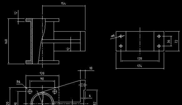 CAD建筑制图初学入门教程（从基础操作到高级技巧）