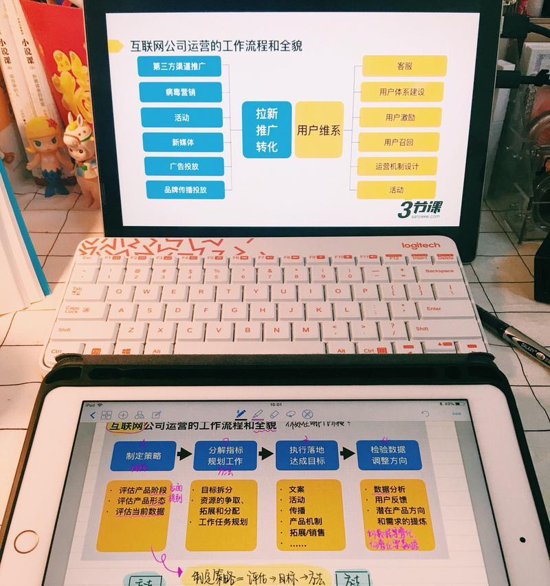 如何以最简单的方法学习电脑（15个步骤带你轻松掌握电脑技能）