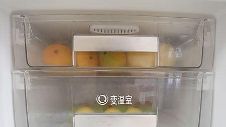 美菱冰箱排水孔清洗方法（简单）