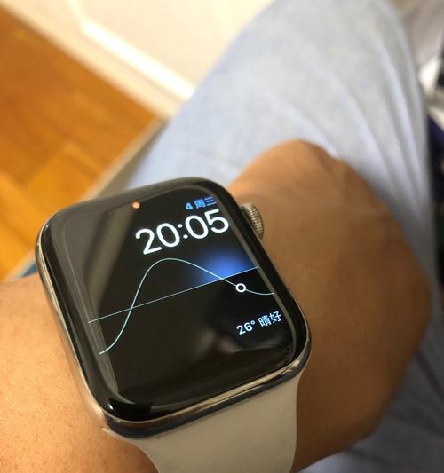 iwatch4还值得入手吗？功能对比与购买建议