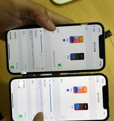 11pro和iphone11尺寸有何不同？哪个更适合你？