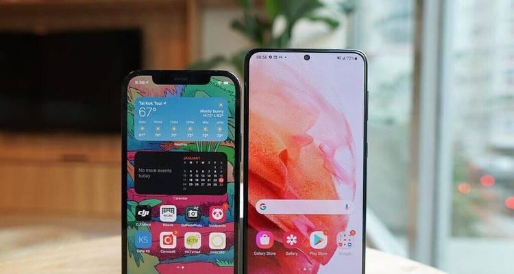 三星Galaxy S21 FE与S21有何不同？购买时应该考虑哪些因素？